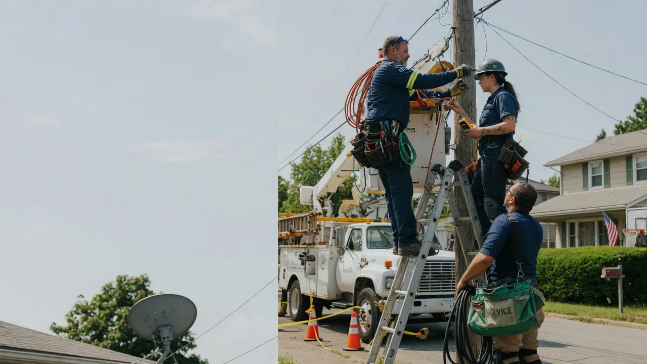 Electrical Repair in Jefferson City, TN near me